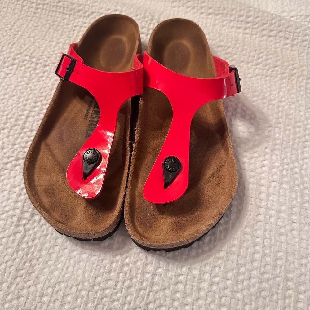 BIRKENSTOCK GIZEH